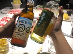 -海底捞火锅(团结桥店)
