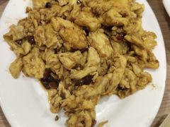 -姥家春饼店(漳州二路店)