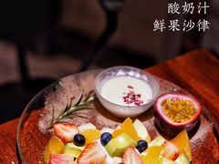 -卡朋厨房(289艺术园区店)