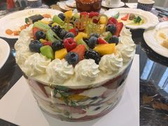 -新侨三宝乐西餐厅(崇文门店)