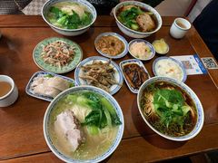 -同得兴 Since·1995 传统苏式面馆(十全街店)