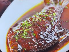 -阿明小菜·海鲜·上海菜(梅陇店)