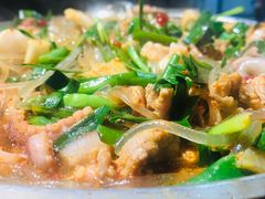 -京玉菲饭店(李村店)