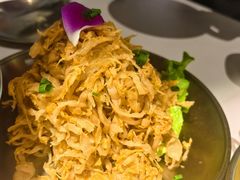 -西塔老太太泥炉烤肉(望京一店)