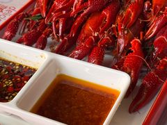 -辣不怕口味虾(凌霄路店)