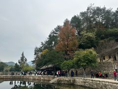 -韶山毛泽东同志故居