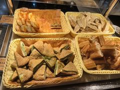 -南湖宾馆·鸳湖阁全日制餐厅