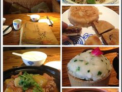 -云海肴·汽锅鸡·云南菜(领展购物广场·中关村店)