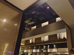 -Hatsune隐泉日式料理(三里屯太古里店)