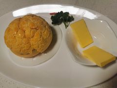 菠萝包-煲王粤菜餐厅(中侨中心店)