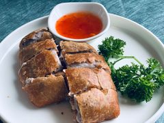 -莆田餐厅PUTIEN(颐堤港店)
