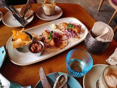 -THE CANNERY&JUJU 新鲜海鲜·牛排美食酒廊