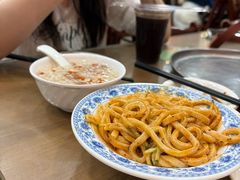 -西安贾三灌汤包·回坊小吃·清真炒菜(北院门总店)