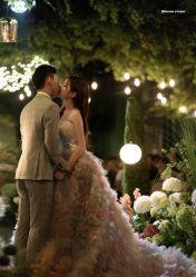 -美薇亭婚礼顾问