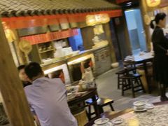 -南京大牌档(凯德大峡谷店)