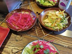 -柿子树炭烤羊腿(金台路店)
