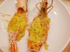 -芭菲盛宴·环球美食(袁家岗店)