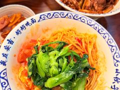 -梅溪·小伙子干挑面(安吉总店)