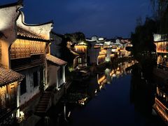 -嘉兴月河历史街区