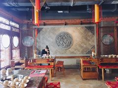 -小龙坎老火锅(红旗街店)
