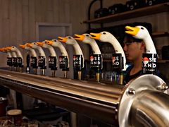 景观位-Goose Island Brewhouse鹅岛精酿啤酒餐厅