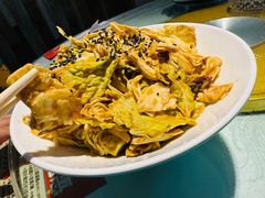 -鑫裕园三个拿手菜(白堤路店)