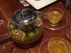 -金泰西餐厅