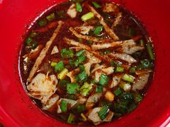 -乡党臊子面(丰庆公园店)