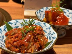 -鹤汀居酒屋•家庭料理•烧鸟酒肆(新街口店)