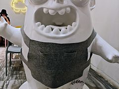 -茶力的小怪兽(梅林卓悦汇店)