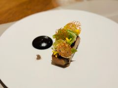 -Amber(置地文华东方酒店)