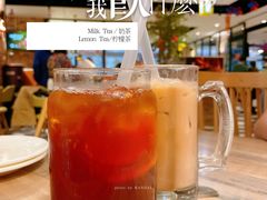 -周沫西餐(漫广场店)