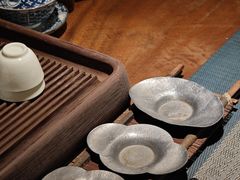 -樟树底(胜利河美食街店)