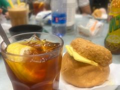 -华嫂冰室(尖沙咀店)