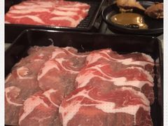 -八角锄烧·肉火锅(天河城店)