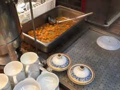 -世贸君澜·云天阁自助餐厅