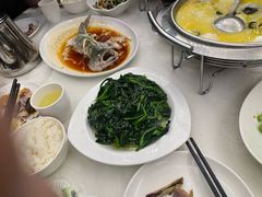 -古南都·老广东酒楼(龙江店)