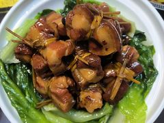 -61号餐吧(兴坪古镇漓江店)