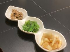 -余欢领鲜火锅(新街口店)