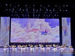 -红舞鞋舞蹈教育(近江校区)