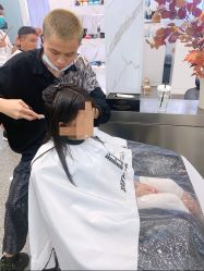 -BABY FACE沙龙