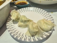 -叁拾壹克饺子·东北菜(国贸店)