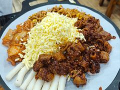 -优壹佳·延边朝鲜族料理(中山北路店)