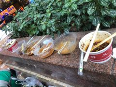 -八一好吃街·高品美食广场