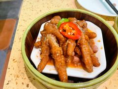 -蒸武门·广式茶点(金宝莱店)