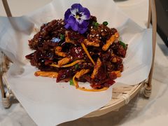 -渔语鱼酸菜鱼新川菜(来福士店)