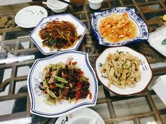 -徽州美食(三十年老店)