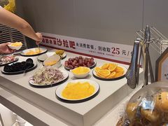 -豪享来中西餐厅(隆昌店)