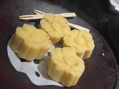 -吴越荣记苏州菜·松鼠桂鱼 100% 活鱼现做(月光码头店)