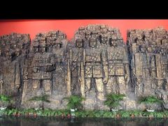 -中国人民抗日战争纪念雕塑园